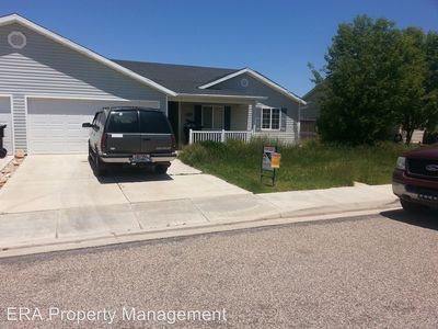 4282 W 250 N, Cedar City, UT, 84720