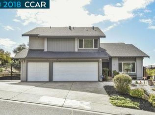 3784 Painted Pony Rd, Richmond, CA 94803