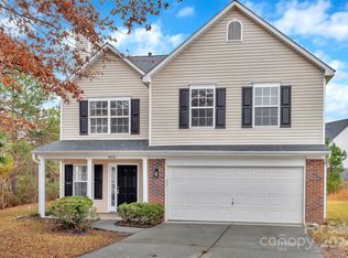 808 Plateau Ct, Rock Hill, SC 29730