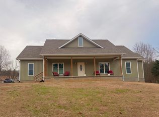153 Windstone Dr, Trenton, GA 30752