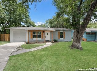 1622 Dawnridge Dr, San Antonio, TX 78213