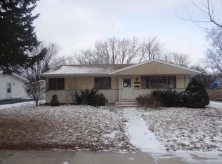 1114 Monica Ln, Madison, WI 53704