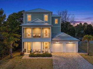 111 Walnut St, Santa Rosa Beach, FL 32459