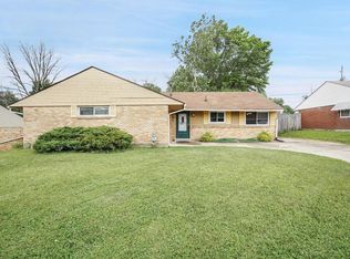 6538 Creon Dr, Reynoldsburg, OH