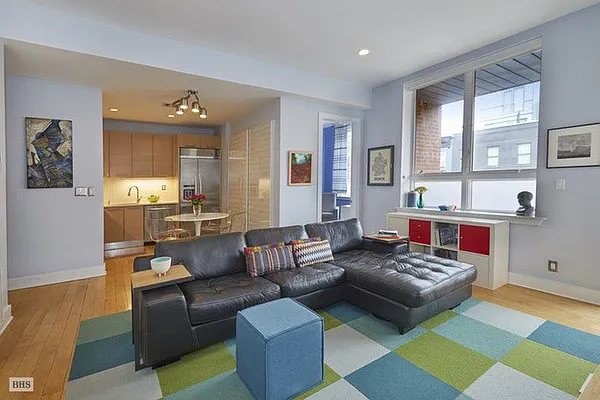 Sold by Brown Harris Stevens | media 2