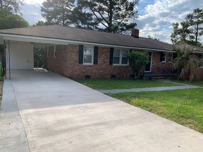 1819 Morninghill Dr, Columbia, SC, 29210