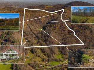 340 Wendy Ave, Marshall, NC 28753