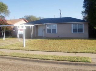 528 54th St, Lubbock, TX 79404