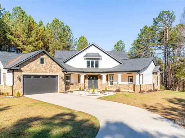 5164 Green Rd, Stanley, NC 28164