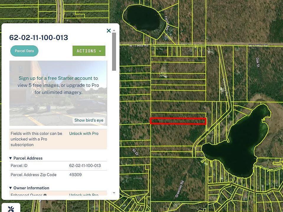 2nd image of Greenly Rd