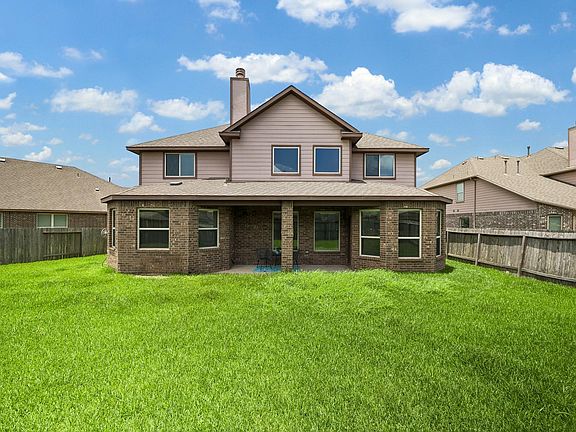 5th image of 13935 Carncross Ct