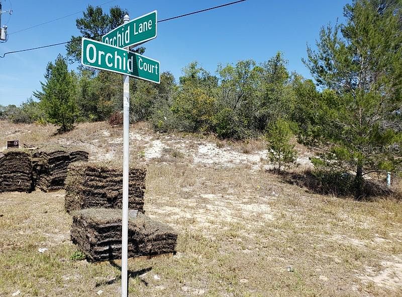 1st image of 99 Orchid Ln