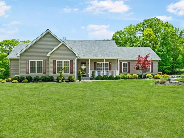 20 Dot Calm Drive, Otisville, NY 10963