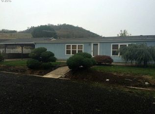 201 NW Lost Ln, Winston, OR 97496