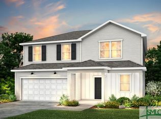 945 Longleaf Dr, Richmond Hill, GA 31324