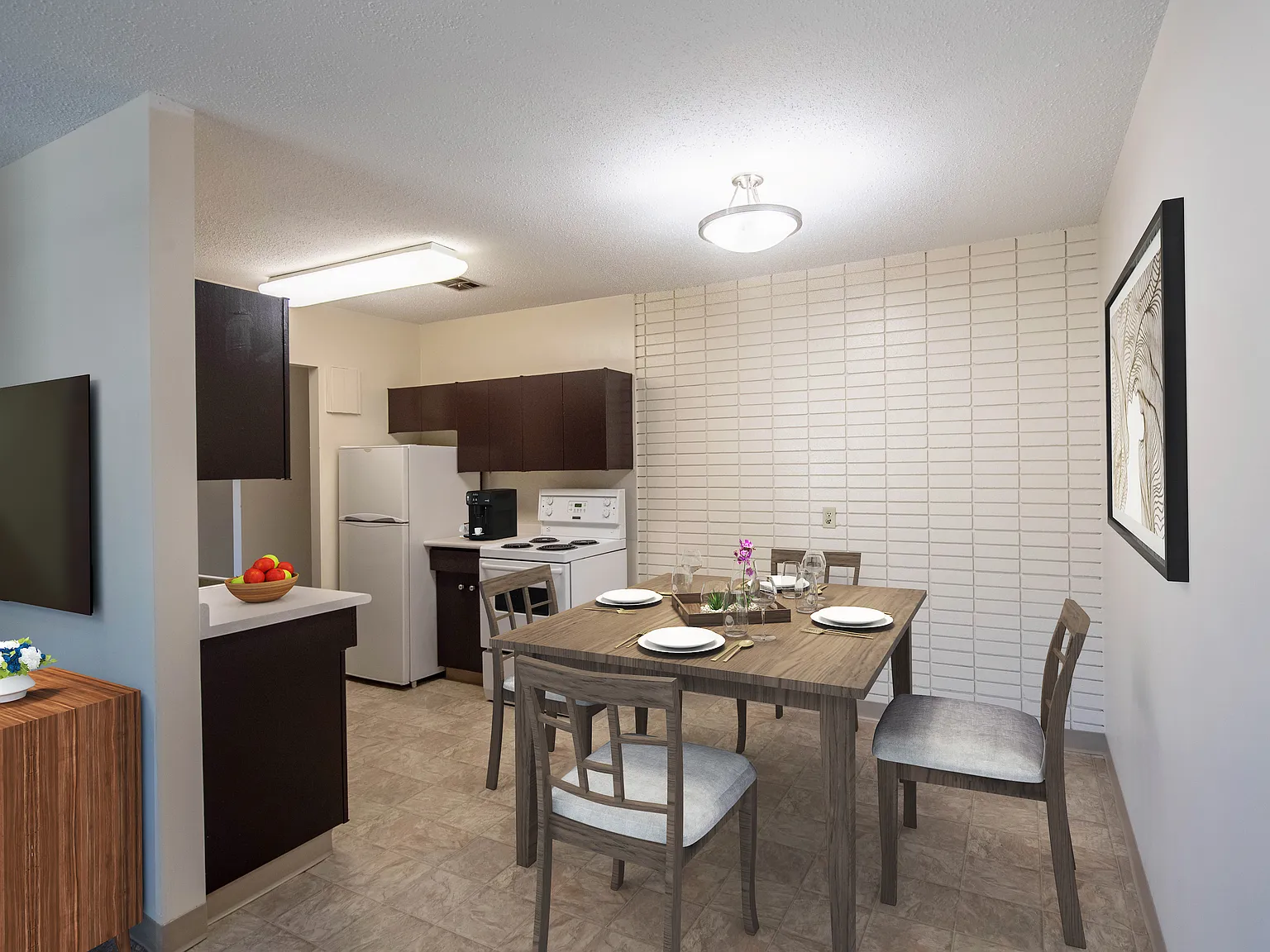 Pembina Place — Photo 2