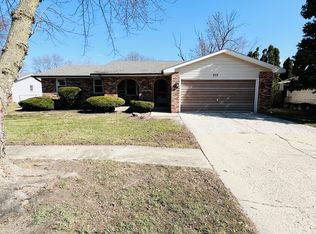 273 Harvard Ave, Bourbonnais, IL
