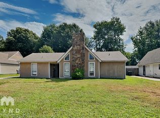 4578 Crump Rd, Memphis, TN 38141