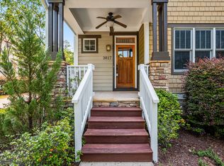 3817 Durham Dr, Durham, NC 27707