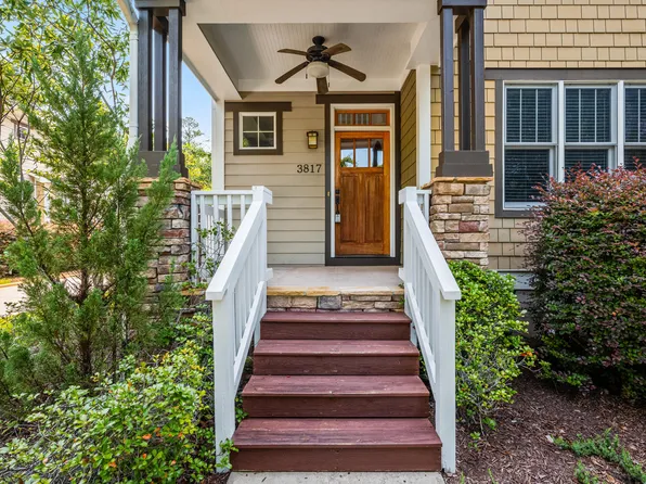 3817 Durham Dr, Durham, NC 27707