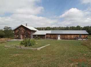 2757 Genesee Mills Rd, Mills, PA 16937