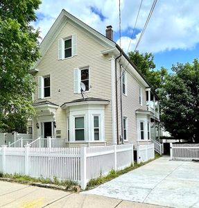 42 Moore St, Somerville, MA, 02144