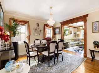 2141 Harman St, Ridgewood, NY 11385