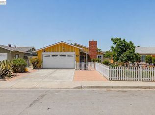 1518 Denali Way, San Jose, CA 95122