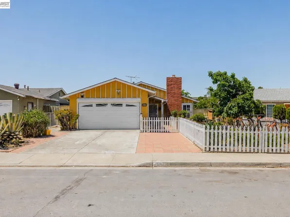 1518 Denali Way, San Jose, CA 95122