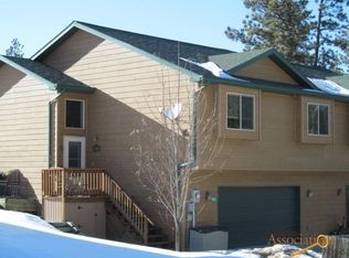 251 Marybeth Ct, Hill City, SD 57745