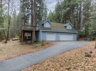 194 Sand Creek Dr, Berry Creek, CA 95916