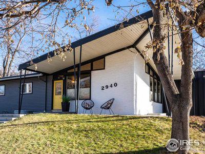 2940 19th St, Boulder, CO, 80304