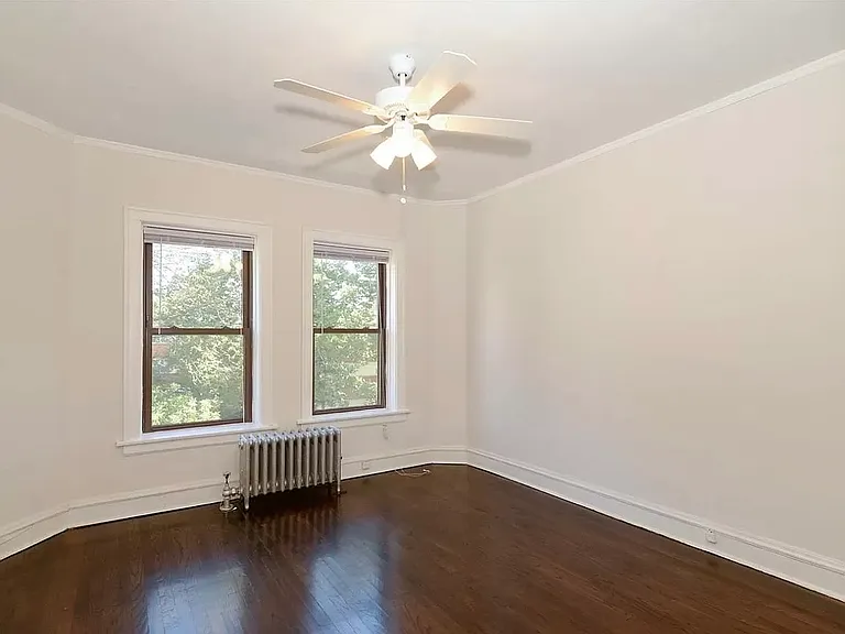 5454 N Campbell Ave #3 — Photo 4