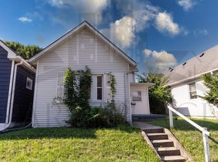 607 Lincoln St, Indianapolis, IN