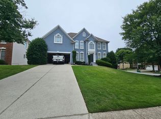 3712 Wickford Ln, Duluth, GA 30096