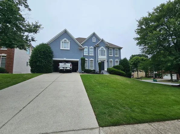 3712 Wickford Ln, Duluth, GA 30096