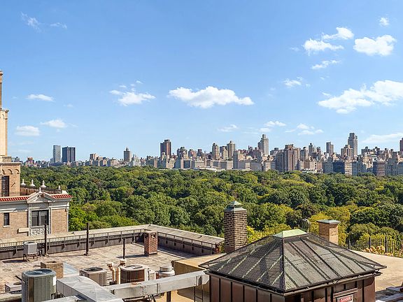 3rd image of 80 Central Park W #H