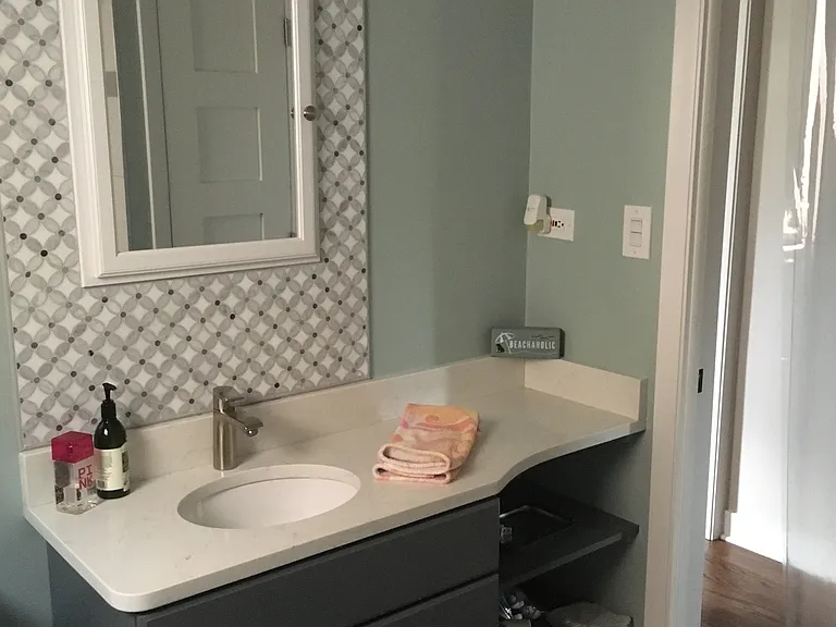 6436 N Nashville Ave #1 — Photo 14