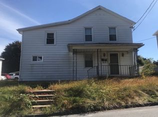 620 New St, Duryea, PA 18642