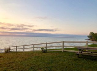 8849 Lakeshore Rd, Lexington, MI 48450