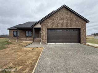 238 Thacker Rd LOT 30, Grimsley, TN 38565