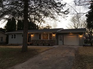 1707 Amundson Dr, Baraboo, WI 53913