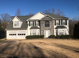 3670 Riverview Approach, Ellenwood, GA 30294