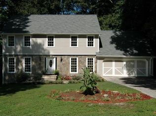 3405 Indian Hills Dr, Marietta, GA 30068