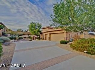 14938 E Mountainview Ct, Fountain Hills, AZ 85268