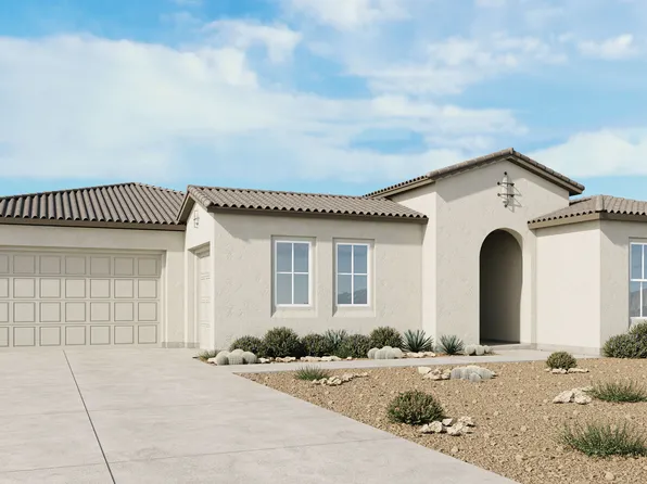 Rixford Plan, Borgata Summit Collection
