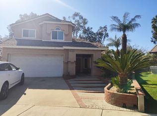 10739 Zinfandel St, Rancho Cucamonga, CA 91737