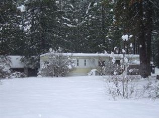 3285 Viewridge Ln, Valley, WA 99181