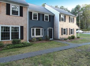 90 Woodview Dr, Brewster, MA 02631