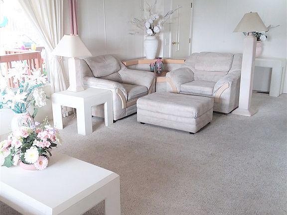 Formal Living Room